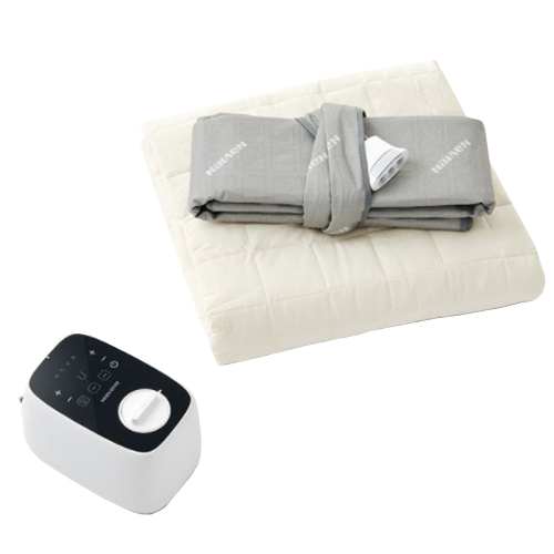 경동나비엔 나비엔메이트 뉴 심플 슬림 온수매트 EQM350 (퀸, 145x195cm)