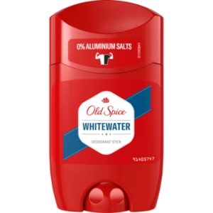  올드스파이스 데오드란트 스틱 화이트워터 50ml [1개]