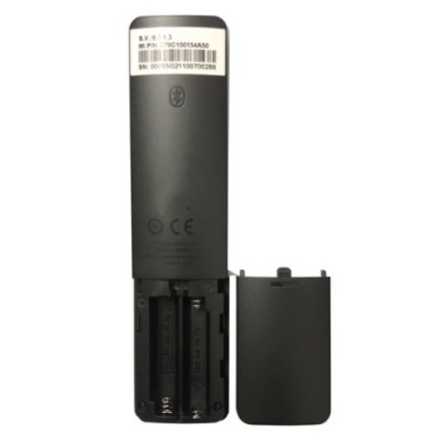 샤오미 미 TV 스틱 리모컨 (해외구매)_이미지