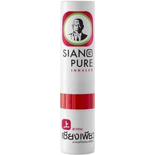 야돔 태국야돔 시앙퓨어 SIANG PURE 인헤일러 6개_이미지