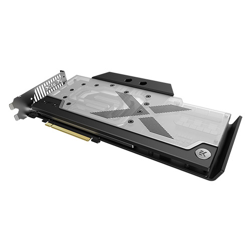 XFX �󵥿� RX 6900 XT ZERO EKWB Limited Edition D6 16GB