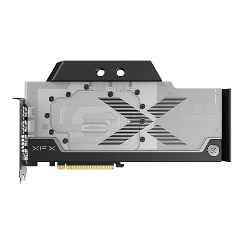 XFX �󵥿� RX 6900 XT ZERO EKWB Limited Edition D6 16GB