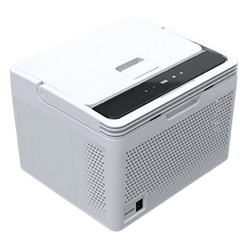 알피쿨 차량용 냉장고 10L C10 (해외구매)_이미지