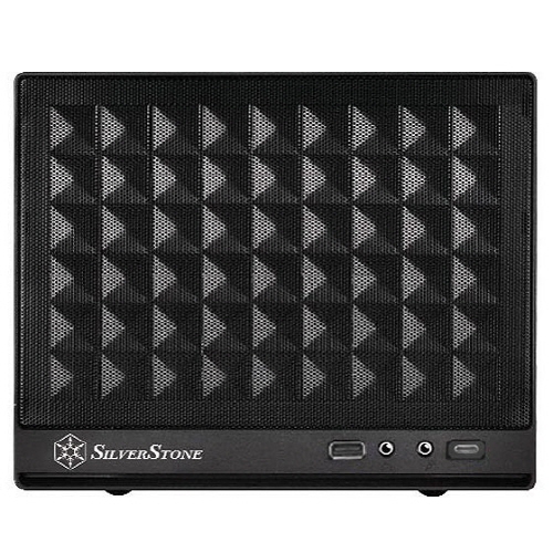 SilverStone Sugo SST-SG13B-C_이미지