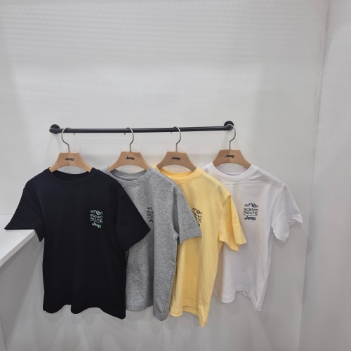 가정의달 백지프산 반팔티 KR2TSU594 MG