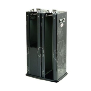  우산자동포장기 칼라 블랙2구형