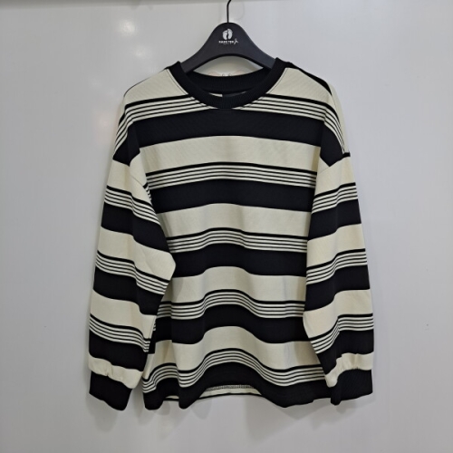 행텐주니어 패플 봄니트라이크스트랴이프탑14560-031-210-46_U