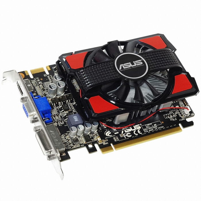 ASUS 지포스 GTS450 ENGTS450 D3 1GB STCOM_이미지