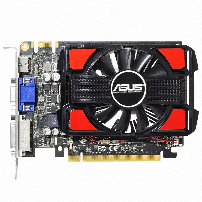 ASUS 지포스 GTS450 ENGTS450 D3 1GB STCOM_이미지