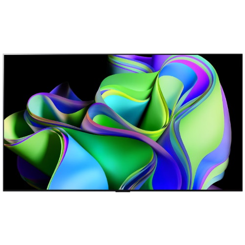 LG전자 올레드 evo OLED77C3SNA (벽걸이)