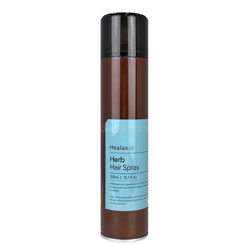  꽃을든남자 플로르드망 힐렉스 헤어 스프레이 300ml [1개]