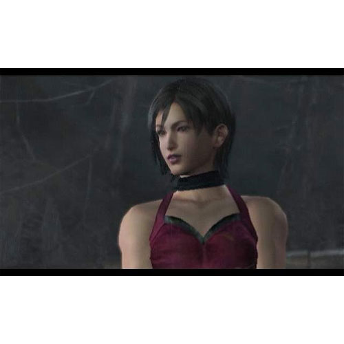 ĸ�� ���̿����ڵ� 4 Wii ����� Wii