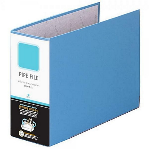 문화산업 양면개폐형 파이프바인더 가로형 10cm이미지입니다. 누르면 해당 게시물로 새창이동합니다.