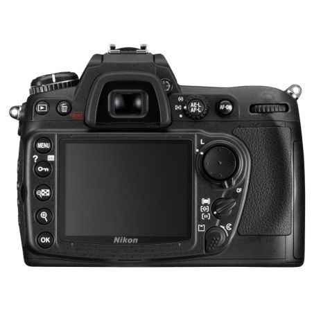 니콘 D300 바디 (중고품)_이미지