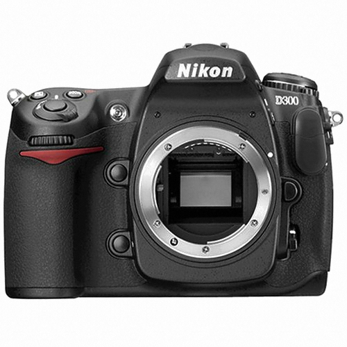 니콘 D300 바디 [중고품]