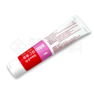 그린제약 루루그린 서질겔 100g 관장용써지젤