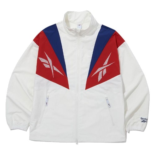 리복 트윈 벡터 윈드 브레이커 REJU4EJ39OW