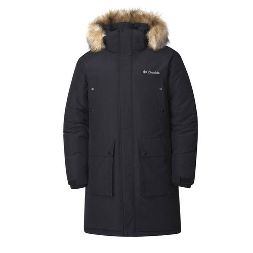 컬럼비아 콜드 브러쉬 다운자켓 CY4-YMP394_이미지