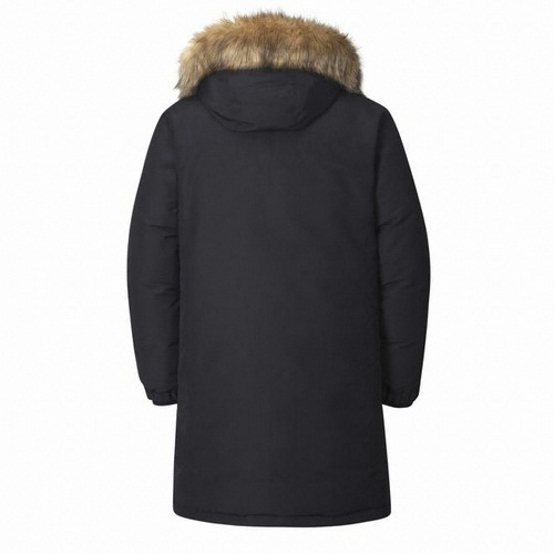 컬럼비아 콜드 브러쉬 다운자켓 CY4-YMP394_이미지