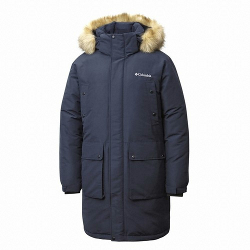 컬럼비아 콜드 브러쉬 다운자켓 CY4-YMP394_이미지