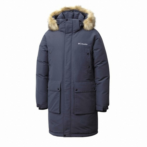 컬럼비아 콜드 브러쉬 다운자켓 CY4-YMP394_이미지