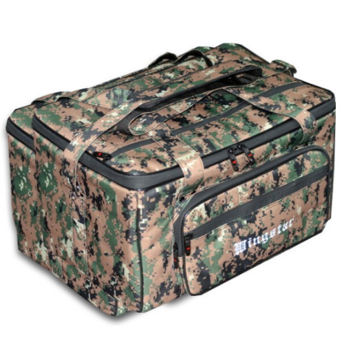 백조상사 윙스타 밀리터리 멀티백 중