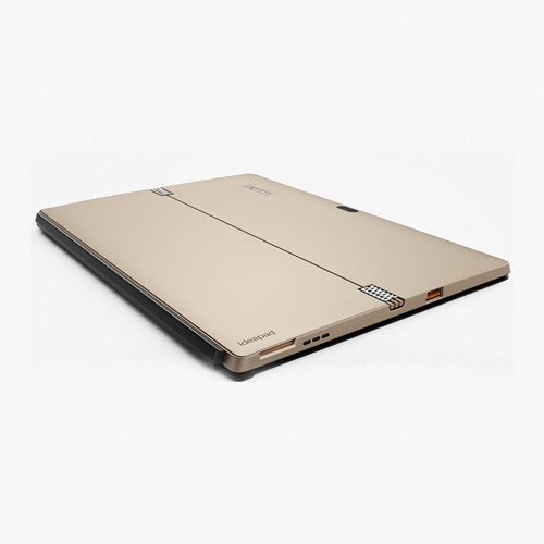레노버 아이디어패드 Miix 700 코어M3 6세대 Wi-Fi 128GB (정품)_이미지
