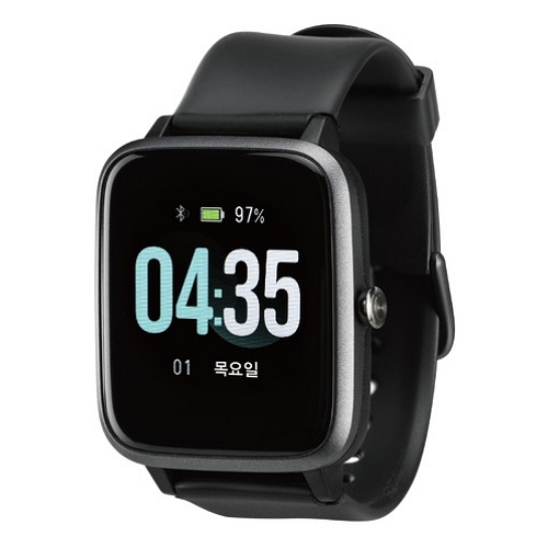 세븐일렉 스마트밴드 HL3 (정품)