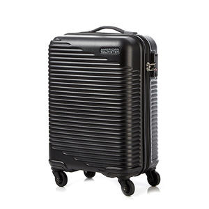 아메리칸 투어리스터 SKY PARK 캐리어 55/20 TSA BLACK HC009001 FREE