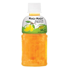  SAPANAN 모구모구 망고 320ml [1개]