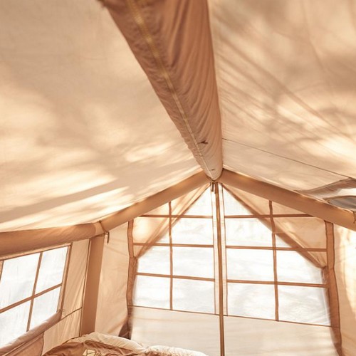 모비가든 클라우드 홈 에어텐트_이미지