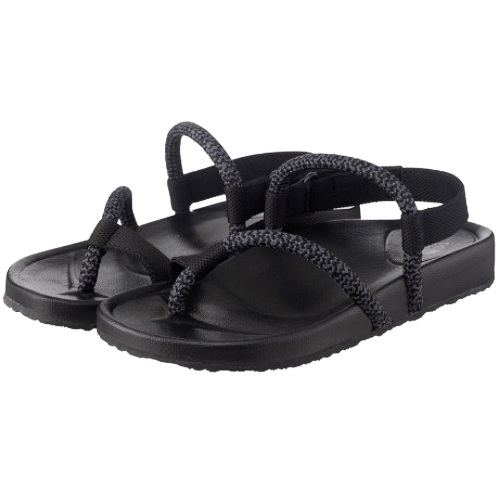 노스페이스 트레블 플립플롭 NS83R51J_이미지