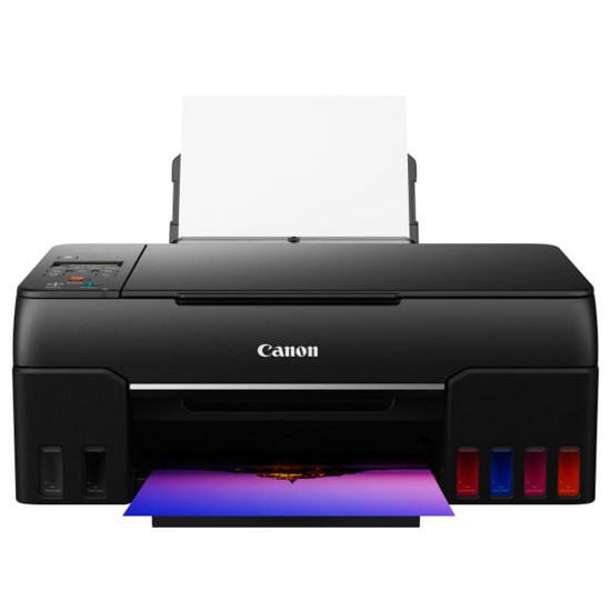 Canon PIXMA 정품 무한 G695 (무한잉크)_이미지