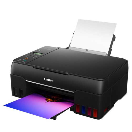 Canon PIXMA ��ǰ ���� G695