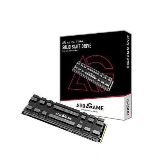 Addlink A93 M.2 NVMe 해외구매 (4TB)_이미지