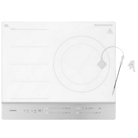 쿠쿠전자 CIR-GP301FHS (프리스탠딩, 8.7cm)_이미지