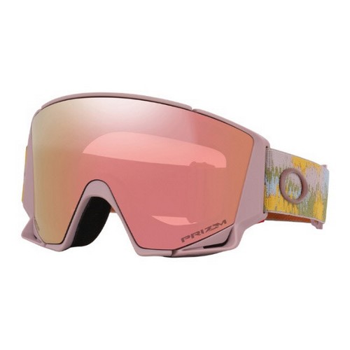 플로우 스케이프 M 아시안핏 프리즘 로즈골드 아이스 7147A1800