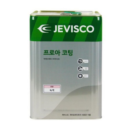 제비표 제비스코 프로아 코팅 (16kg)_이미지