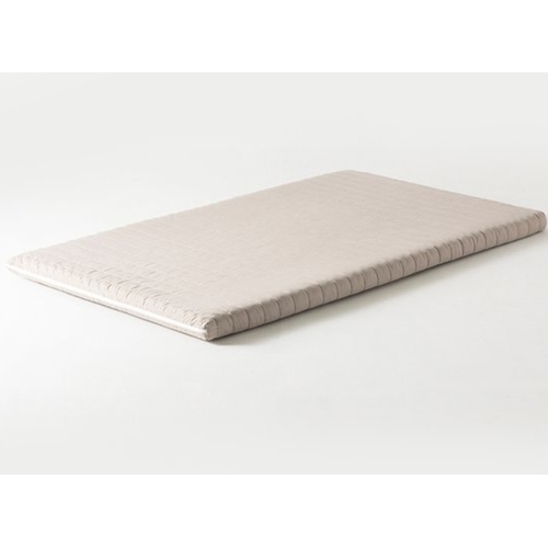 휴도 선유 베이직폼 토퍼 매트리스 SS (6cm)_이미지