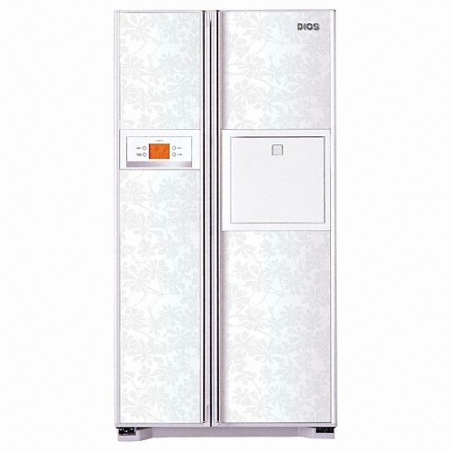 LG���� ����� R-T693THMW