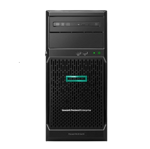 HP 프로라이언트 ML30 Gen10 E-2134 Win2016 HDD [32GB, HDD 1TB]