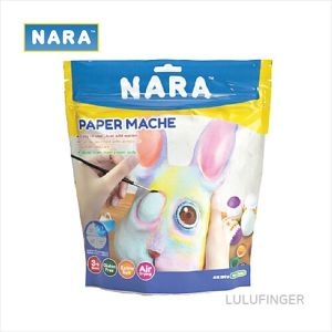 깨끗한나라 룰루핑거 NARA 페이퍼마쉐 200g 낱개 1개입 1D-02-305