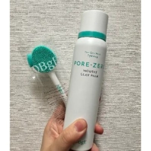 포어 제로 무스 클레이 팩 100ml