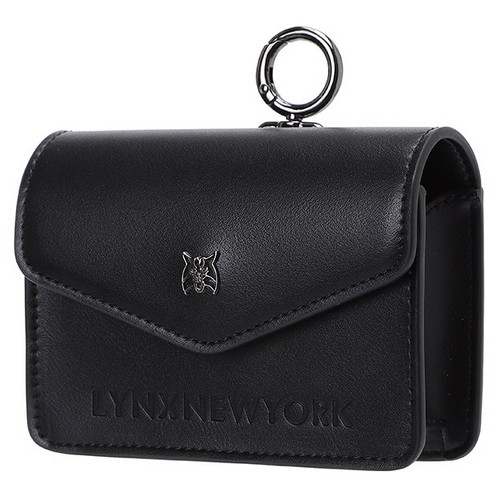 링스 플랩형 거리측정기 케이스 L21C3AC682_BK