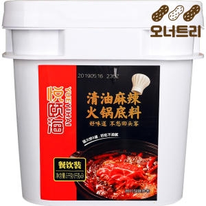 하이디라오 마라샹궈 소스 5kg (1개)_이미지
