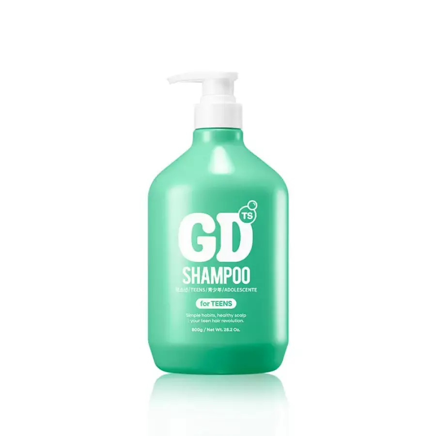 TS 지디 샴푸 800ml (1개)_이미지