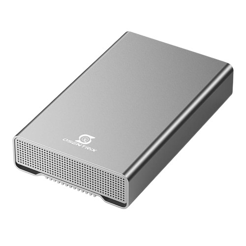 OSENTRIX GX100 해외구매 (14TB)