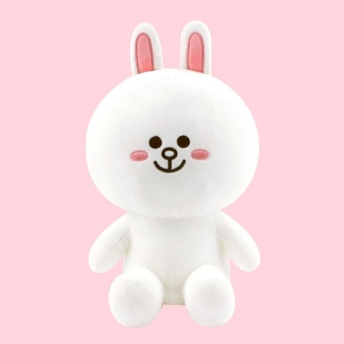 시리즈 시팅 인형 25cm 코니 인형장난감 WFKDRZ7