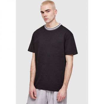 ��� Classics KICKER Basic T-shirt black 7488798