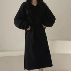  오노마 ONM 30성 빅사이즈 캐쥬얼원피스 88사이즈 여친룩 정장 23565204